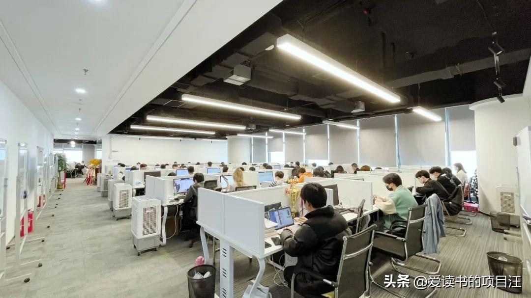 疫情大環境下的“裁員潮”，如何提升自己的職場競爭力？PMP證書指南與教育信息咨詢