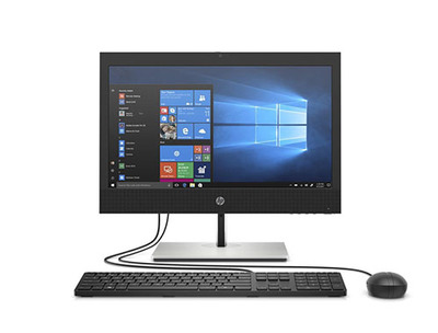 HP ProOne 400 G6 20 一體機電腦優(yōu)化集成方案解析