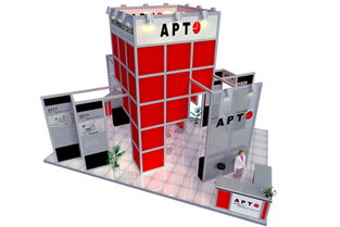 數(shù)字化賦能 廣州方柱八棱柱展覽展示器材的軟件開發(fā)新趨勢(shì)