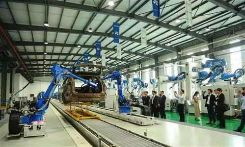 2018上半年機(jī)器人產(chǎn)業(yè)熱點(diǎn) 軟件定義智能，開發(fā)驅(qū)動(dòng)未來(lái)