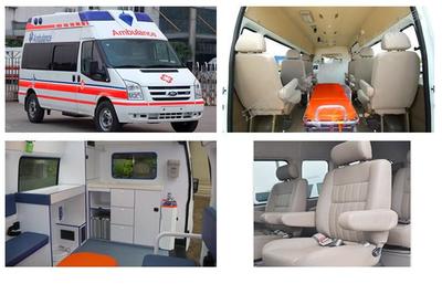 北京救護(hù)車租賃服務(wù) 價(jià)格構(gòu)成、主流廠家與專業(yè)服務(wù)解析